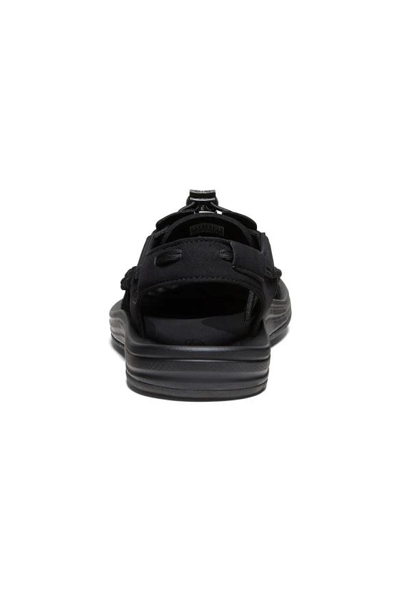 KEEN Uneek Black-4
